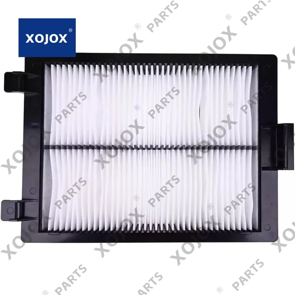 

XOJOX Cabin Air Filter 327-6618 PA5720 Compatible For Caterpillar C13 C15 Engine 312E 323D 345D 349E Excavator