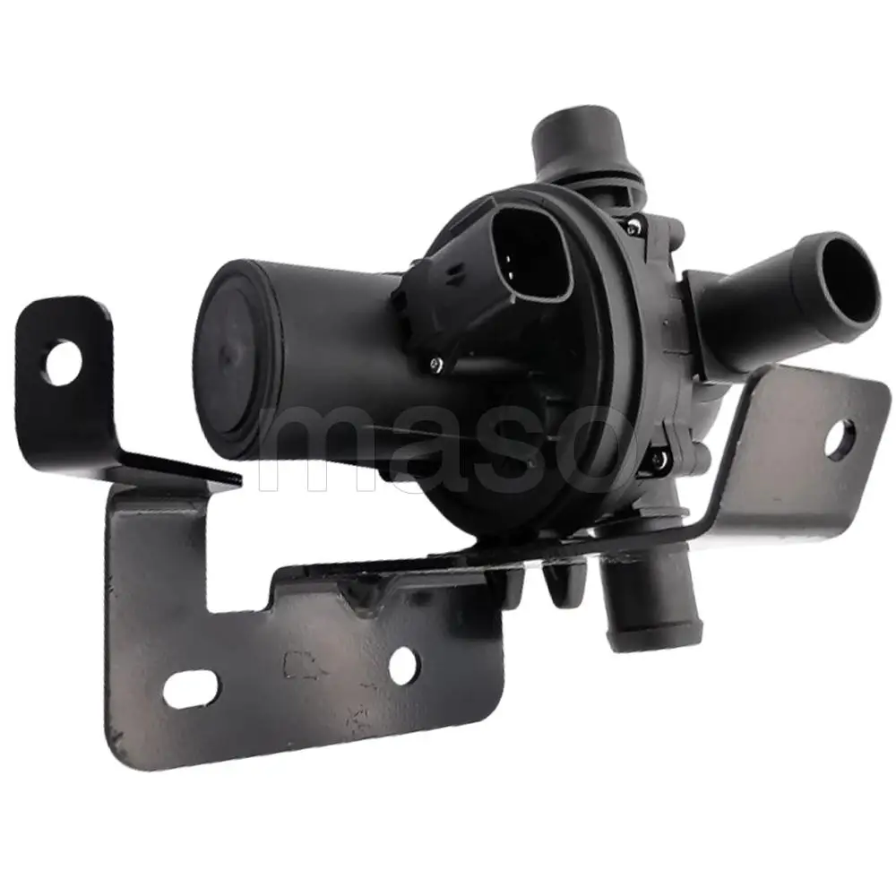 

For Cadillac ELR 2DR BASE W/PREMIUM SEAT 2014-2016 22762617 22742254 6 Pins Heater Control Valve