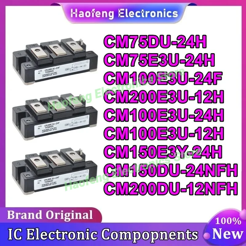 

CM75DU-24H CM75E3U-24H CM100E3U-24F CM200E3U-12H CM100E3U-24H CM100E3U-12H CM150E3Y-24H CM200DU-12NFH CM150DU-24NFH