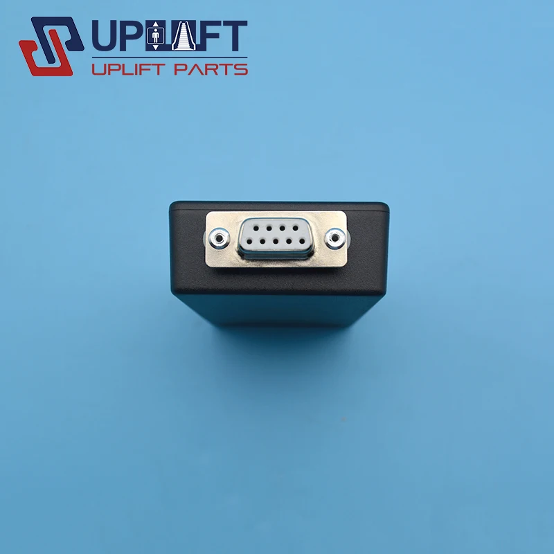 New Elevator Service Tool Elevator Decoder CPU561 CPU40 Elevator Test Tool