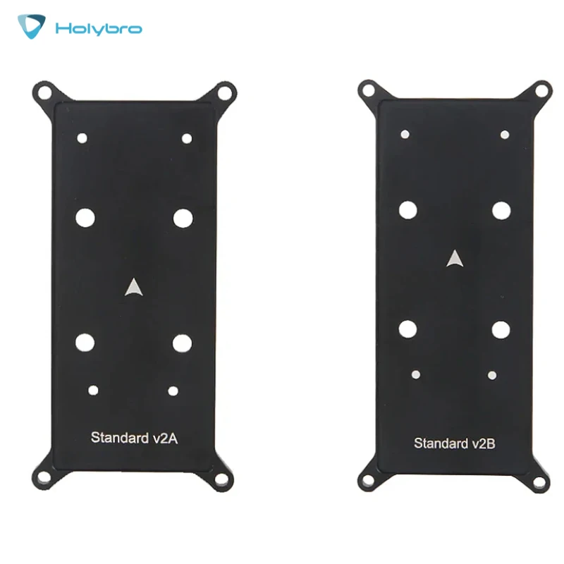 لوحة التركيب Holybro - Pixhawk 6X #3