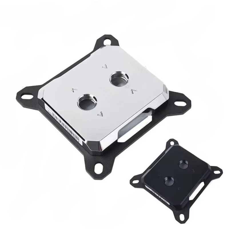 CT3 CPU Water Cooling Head, Fit LGA1700/1851 AMD4/5