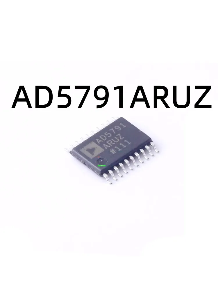 

1pcs AD5791ARUZ AD5791AR AD5791 Encapsulated TSSOP20 Chip Data Acquisition Converter 100% brand new original genuine product