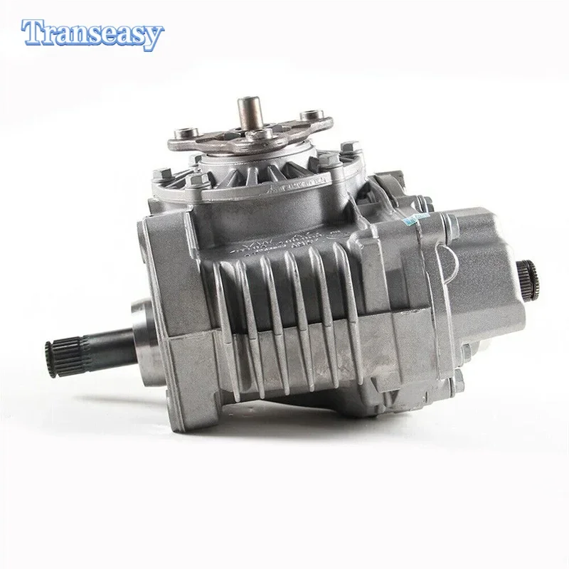 0AU409053T 0AU409053S Fits For Volkswagen Passat CC Tiguan 4 Motion Audi Q3 Quattro Transfer Case Assys