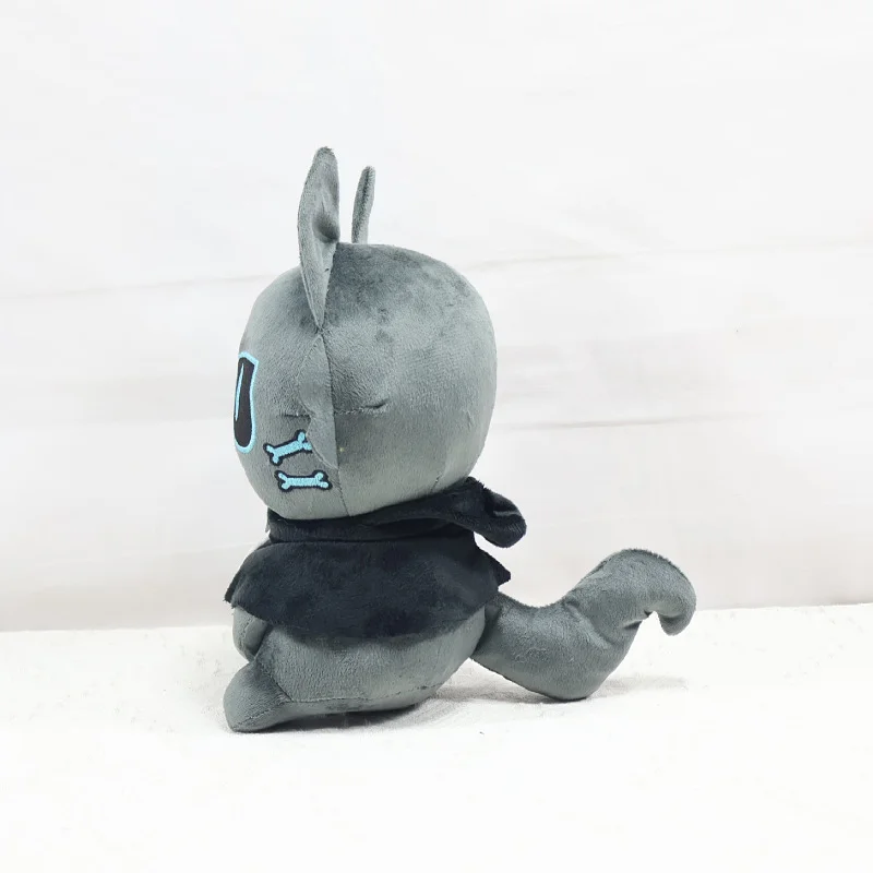 Nuovo 27 cm Disponibile Undertale Sans bambola di peluche Cute Anime periferiche giocattolo compleanno regali di Natale