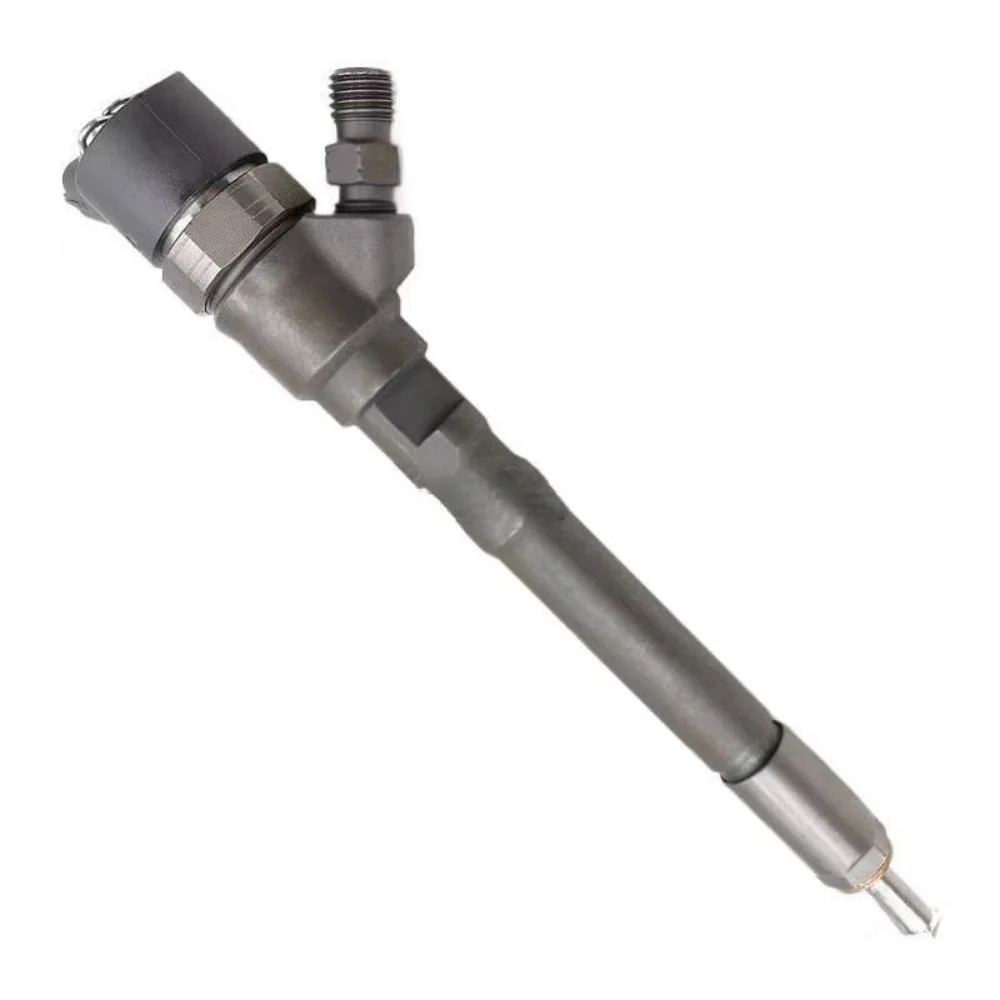 High quality 0445110290 3380021900 3380027000 3380027900 Common Rail Injecto For Hyundai