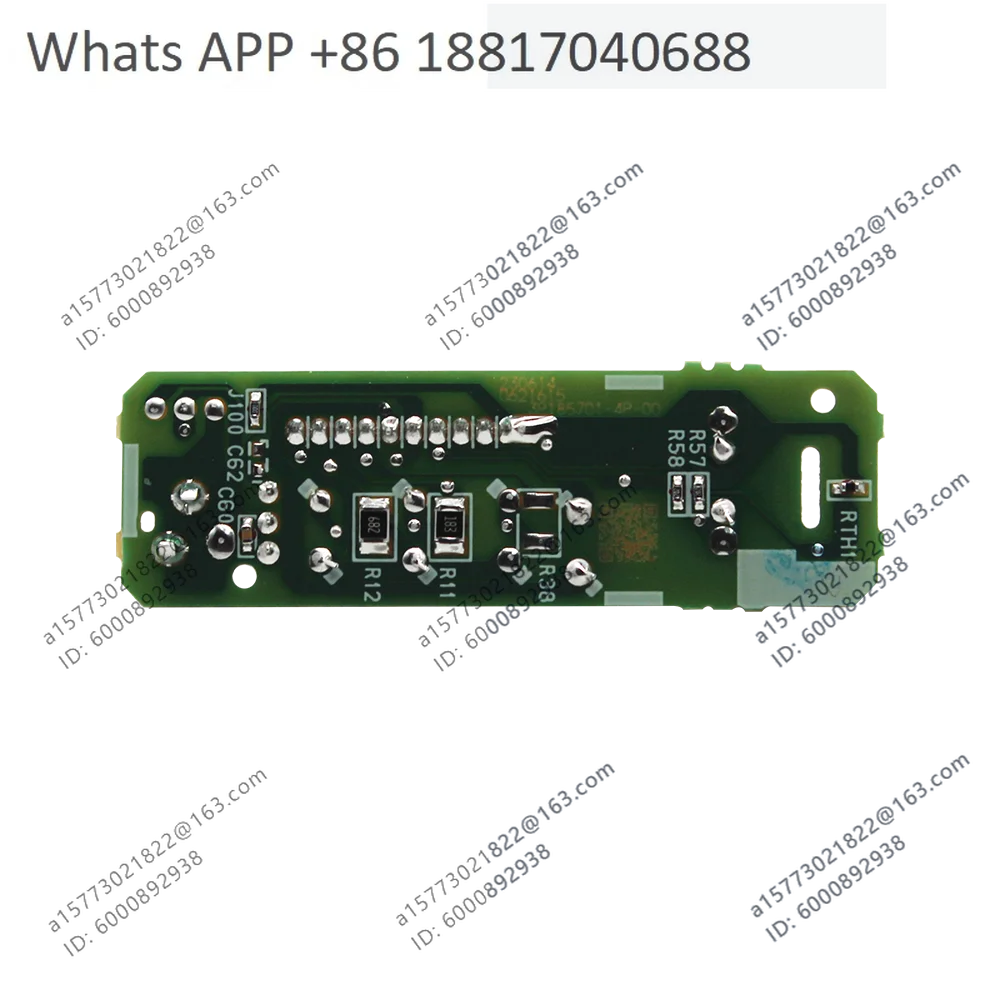PCB ASSY Dispaly 3P185701-4 Signal Receiving Control Board 5008257 For Indoor Unit ATXS20K2V1B FTXM25K3V1B