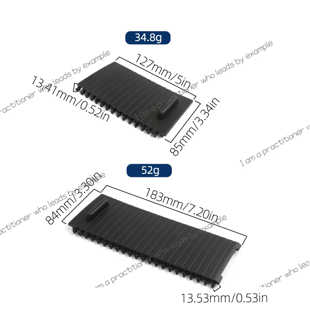 ل دونغفنغ بيجو 508 2011-2018 سيارة مركز وحدة التحكم مصاريع حامل الكأس غطاء الشريحة الأسطوانة أعمى صندوق تخزين غطاء 98086959ZE