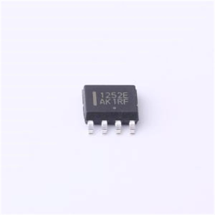 

50 шт./лот NCP1252EDR2G (PMIC)