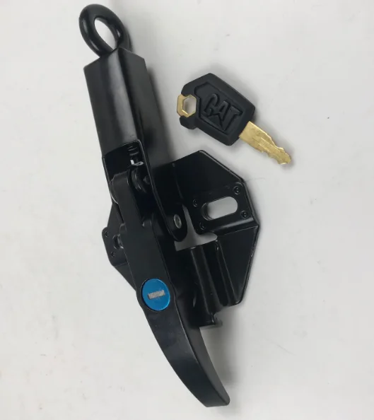 Excavator parts for Carter CAT200 312 320 330 B C 336D hood lock hood lock Fast delivery