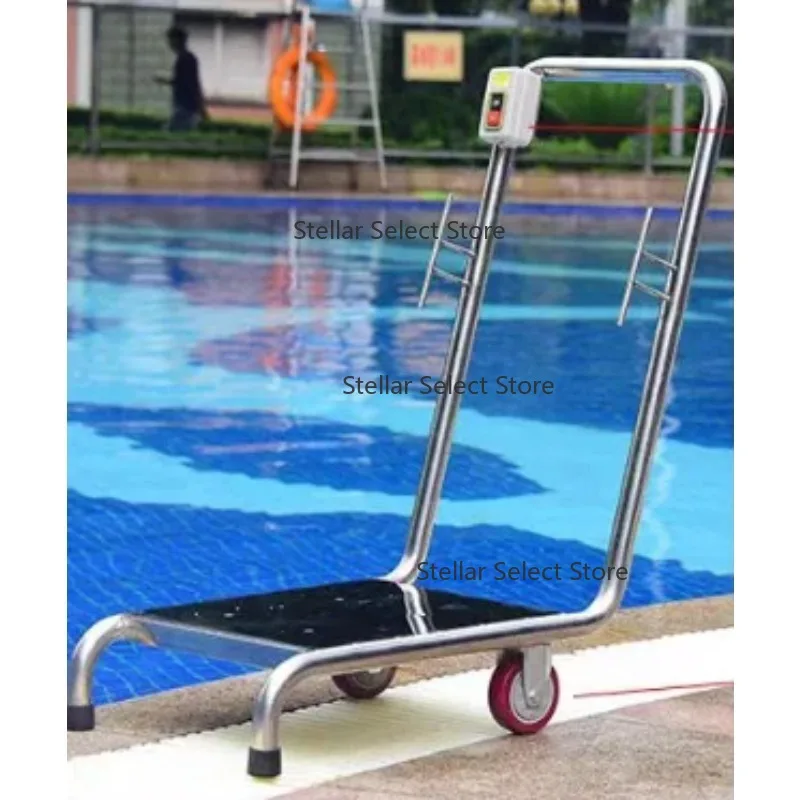 

Customizable Pool Maintenance Cleaning Kit