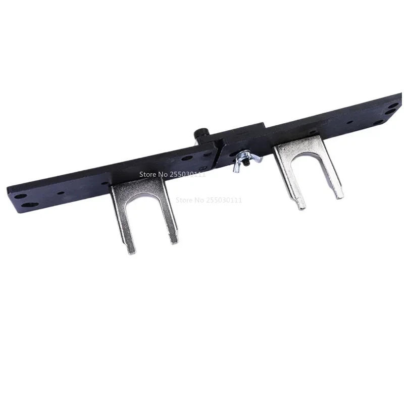 エンジンタイミングツールキット,エンジン同期ツールキット,GM Chevrolet onix 1.0e,1.0および1.2ラインシンクロナイザー