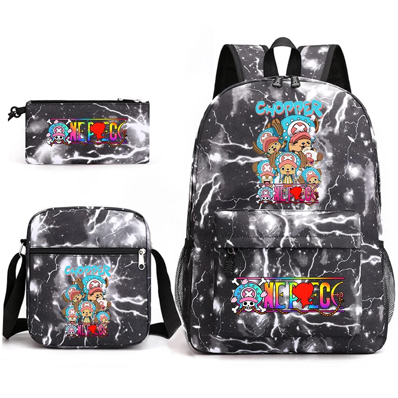 ensemble-de-sacs-d'ecole-one-piece-tony-chopper-sac-a-dos-pour-enfants-sac-a-bandouliere-etui-a-crayons-imprime-anime-sac-a-dos-decontracte-pour-enfants