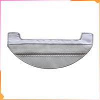 B92A 6Pcs Mop Cloth For Proscenic M8 PRO/ Ultenic T10 Robot Vacuum Cleaner Household Cleaning Tools Accessories Replacement
