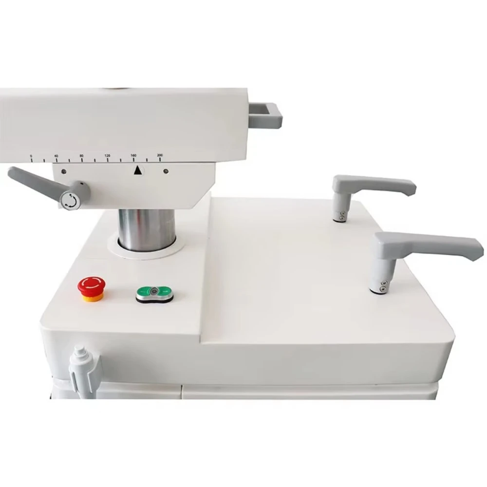 EUR VET factory direct sales veterinary equipment, pet DR X-ray machine system, C-arm medical imaging, high-resolution imaging