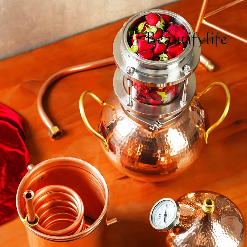 Bj Distiller Househ…