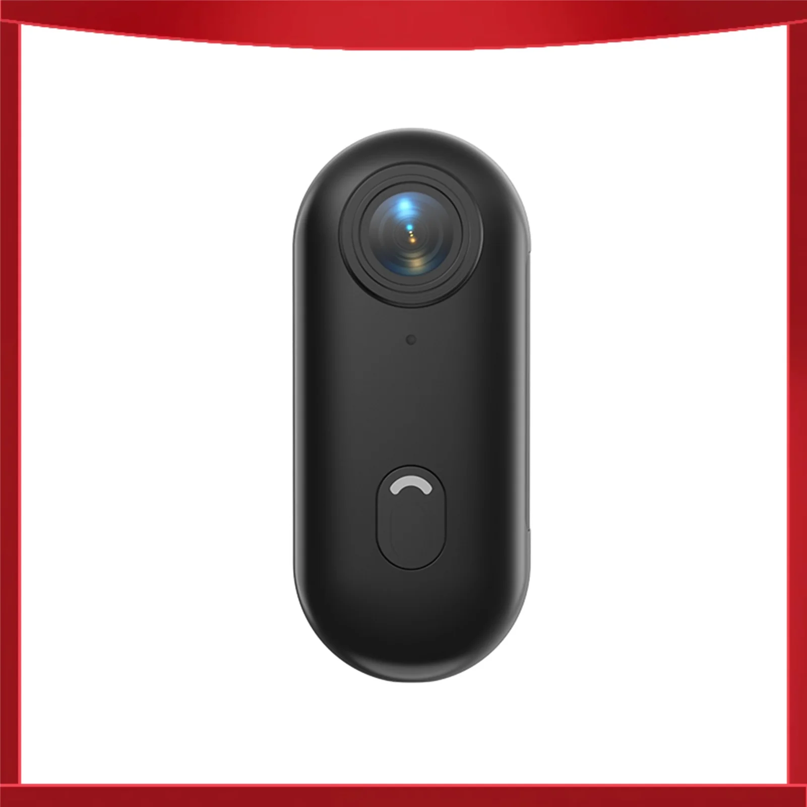 4K 30Fps Tiny Actio…