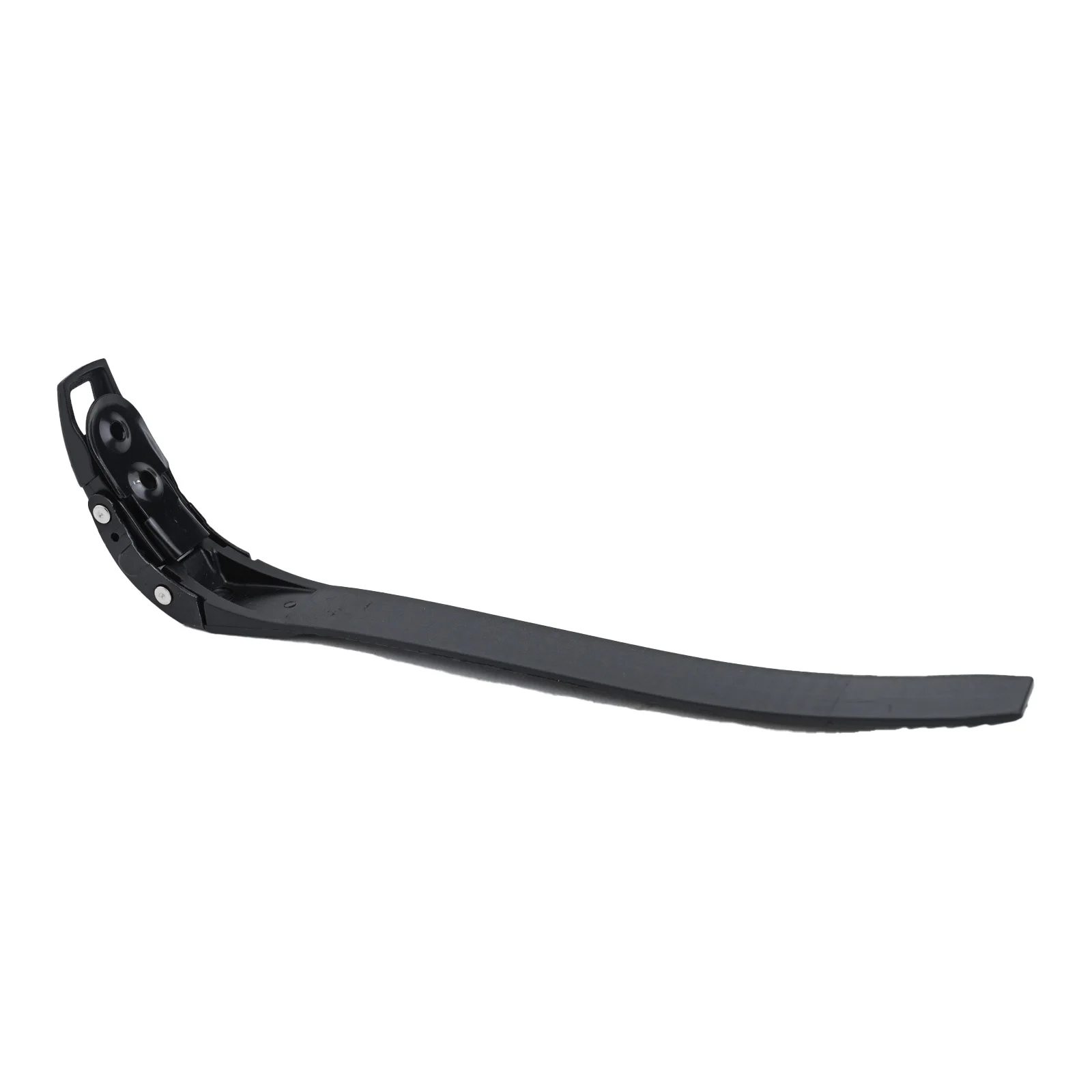 

Inline Skate Strap Replacement Sport Clips Skate Strap 16pcs/2 Set 22x2 Cm 8.7x0.8 Inches Black Buckle Fits Most Skates