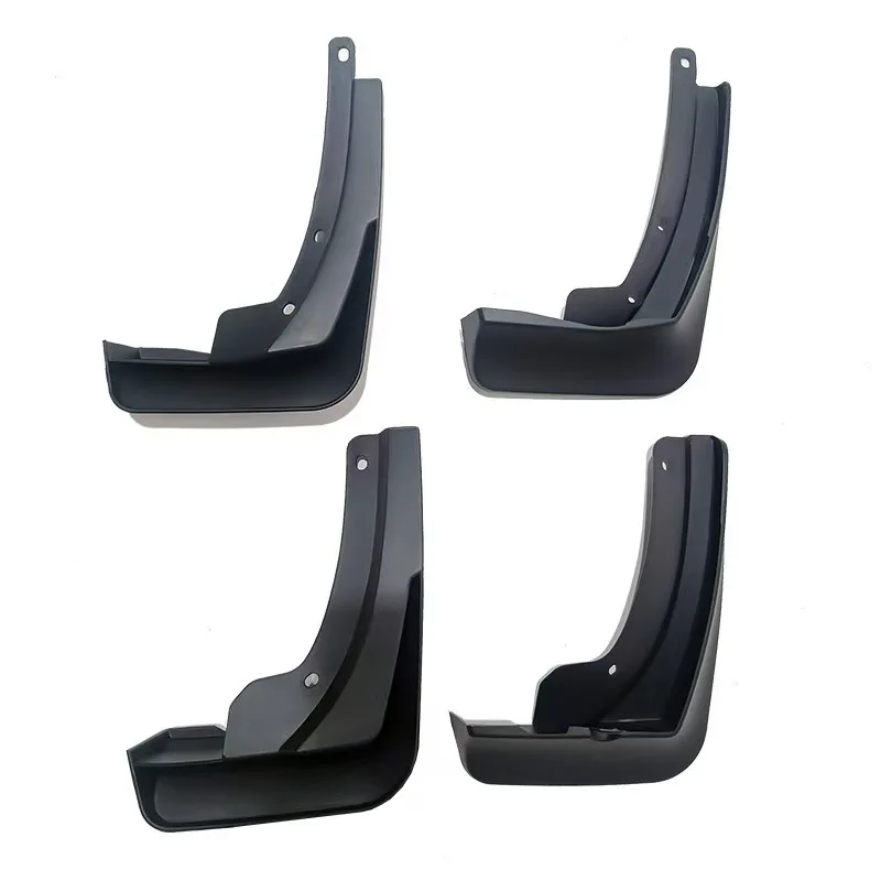 Suitable for 2021-2024 Volkswagen CC Hunting Edition Shooting Brake Car wheel brow fender splash mudguard Mud Guard