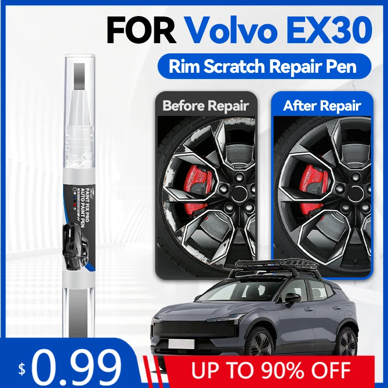 caneta-de-retoque-de-pintura-para-cubo-de-roda-volvo-ex30-caneta-de-reparo-de-pintura-automotiva-removedor-de-arranhoes-acessorios-automotivos-diy-cinza-branco-707-bl