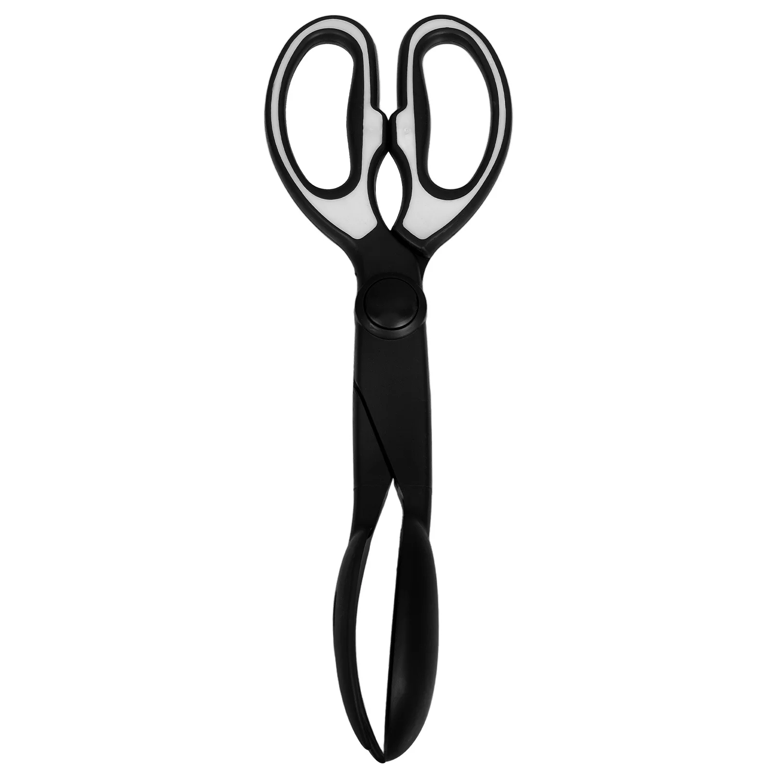 

Portable Dog Poop Scoop Convenient Poop Picker ABS Wear-Resistant Dog Gadget Ergonomic Handle Outdoor Yard Cleanup Tool