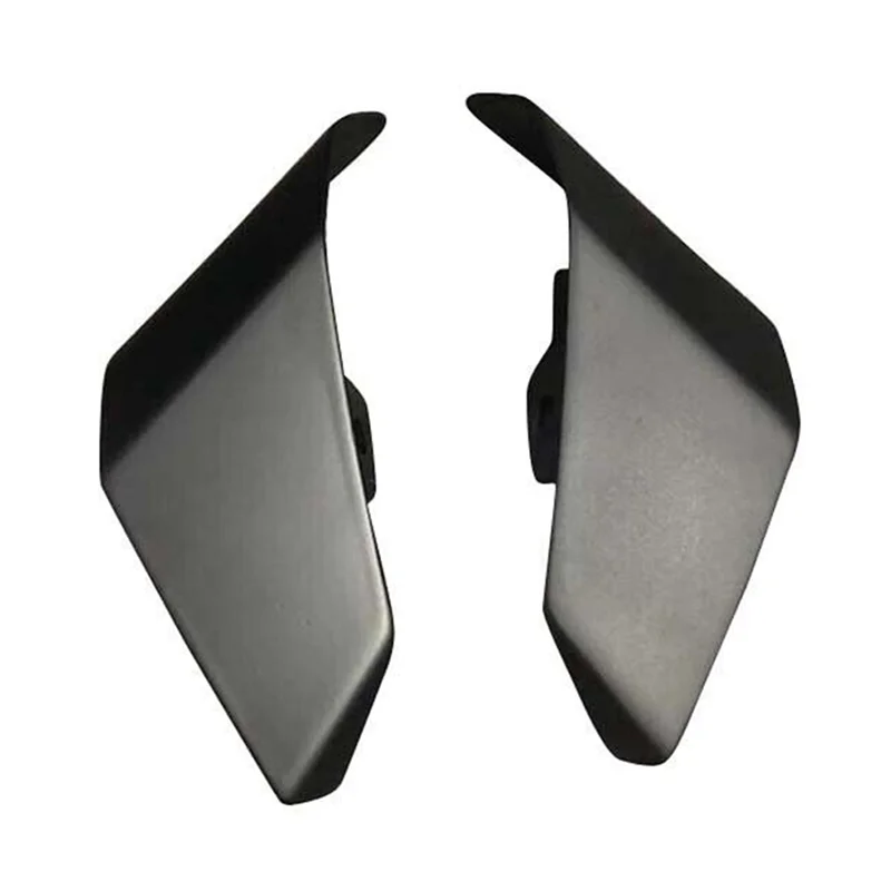 

Задний хвостовой обтекатель мотоцикла, задний хвостовой обтекатель мотоцикла, ABS, подходит для Yamaha FZ-10 MT-10 2016-2019 MT10 (черный)