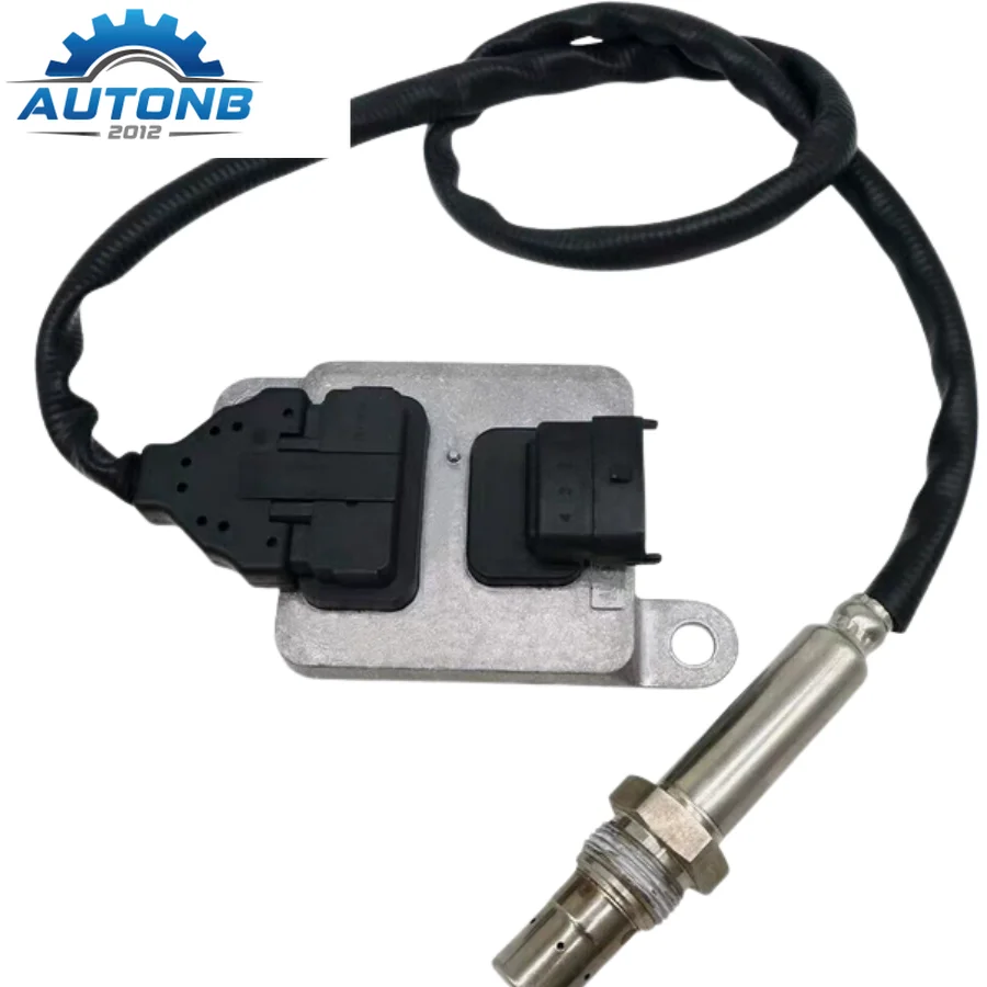 ZOOMKEY Passend für Nox-Sensor, passend für Cummins 2871974 2894943RX 5WK96672A