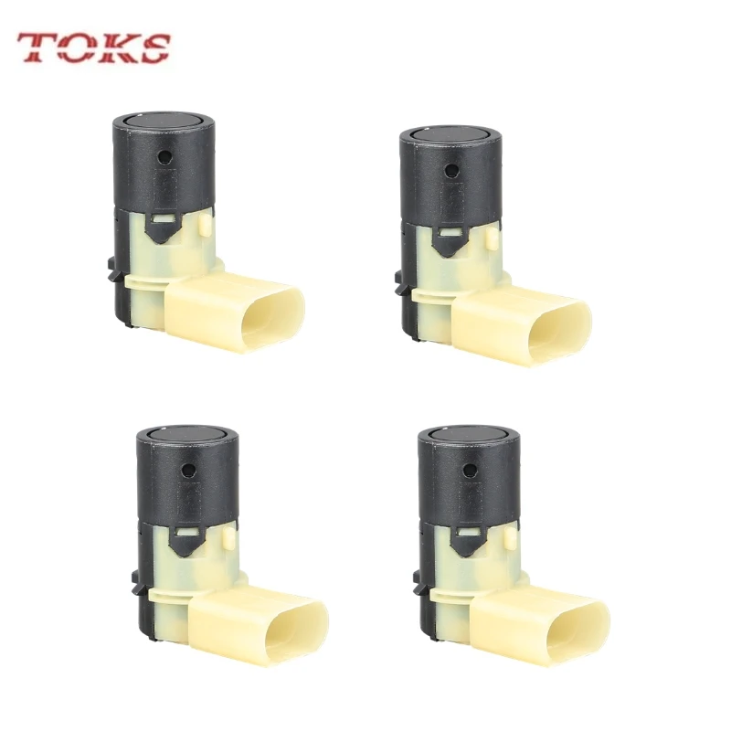 4 шт. 7H 0919275 C 4B 0919275 E PDC Датчик парковки 7H 0919275   Для AUDI A6 S6 4B 4F A8 S8 A4 S4 RS4 для VW 7H0 919 275 C