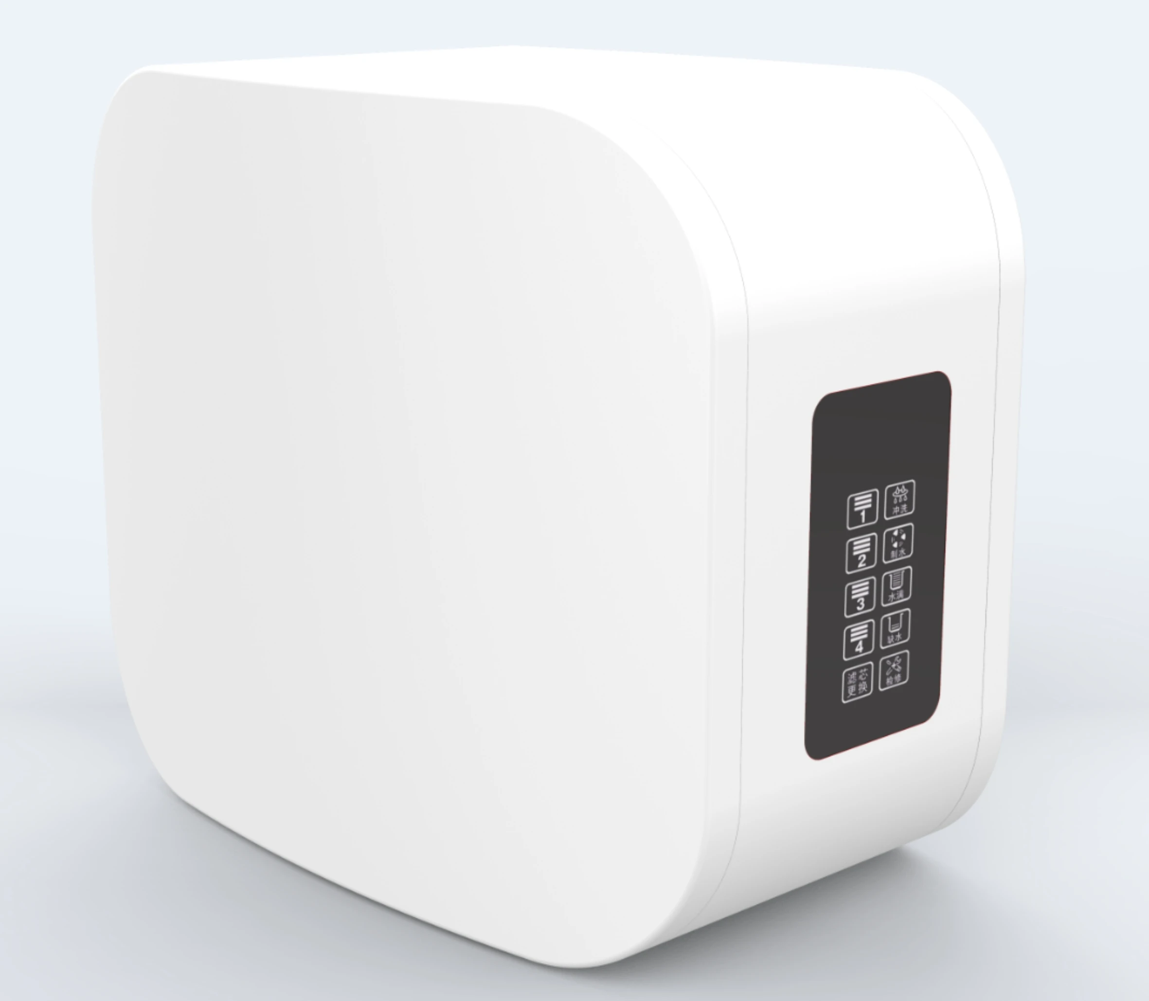 Brand New Counter Top Water Purifier With PP Cartridge For Household