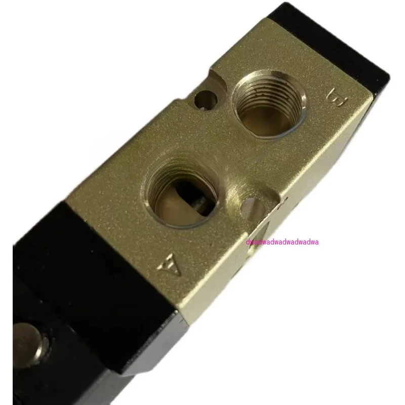 

pneumatic solenoid valve SV110 SV210 SV310 SV410 SV610 directional valve SV220