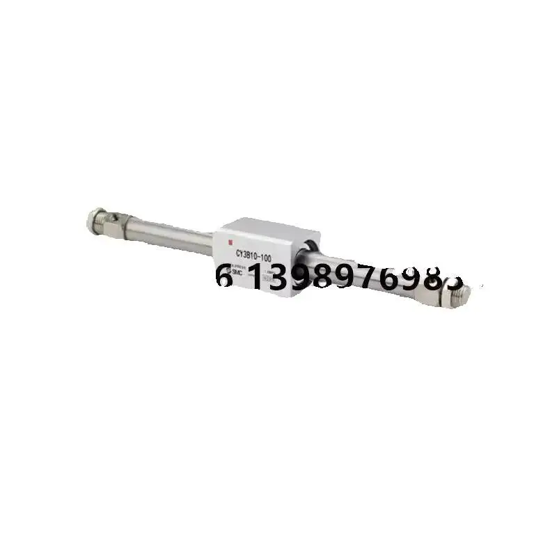 

original Magnetic coupling rodless cylinder CY3B32-100 CY3B32-200 CY3B32-300 CY3B32-400 CY3B32-500 CY3B32-600 CY3B32-700