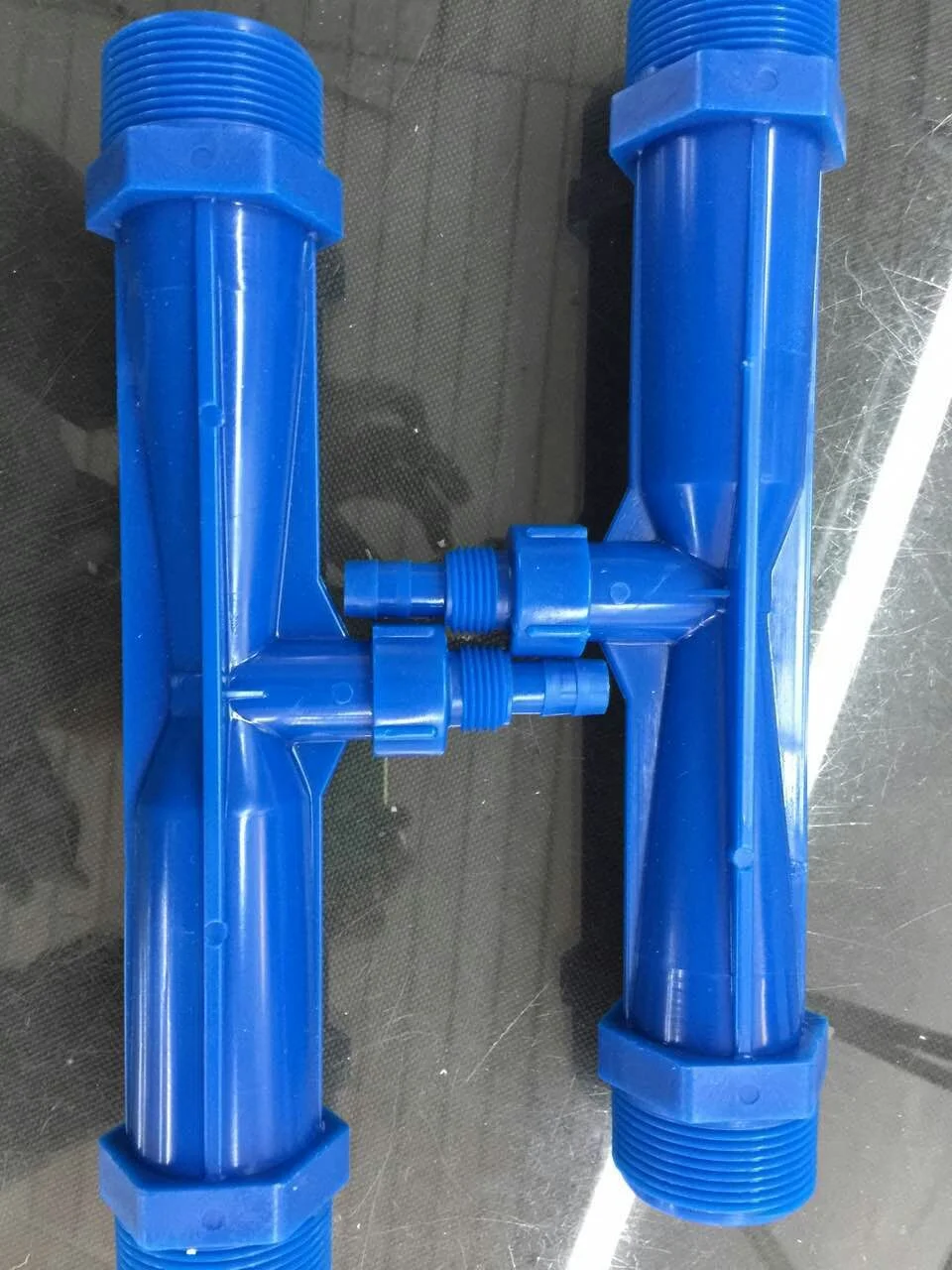 For Venturi Multi-Specification Water Ejector Protein Separator