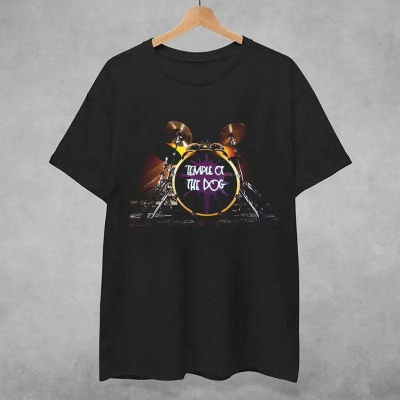 New Temple of the Dog For Fans S 5XL T Shirt DN242