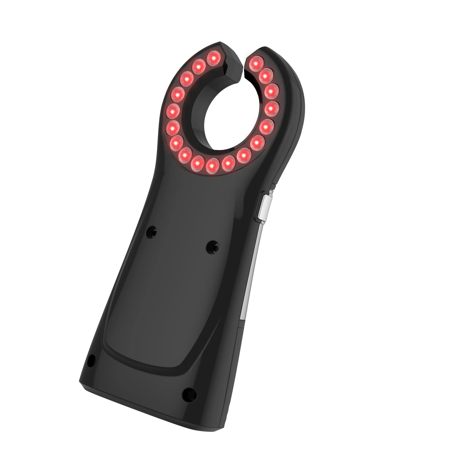 

Portable Infrared Vein Locator Medical Vein Finder Nurse Injection Helper Handheld Emergency Vein Viewer for Home