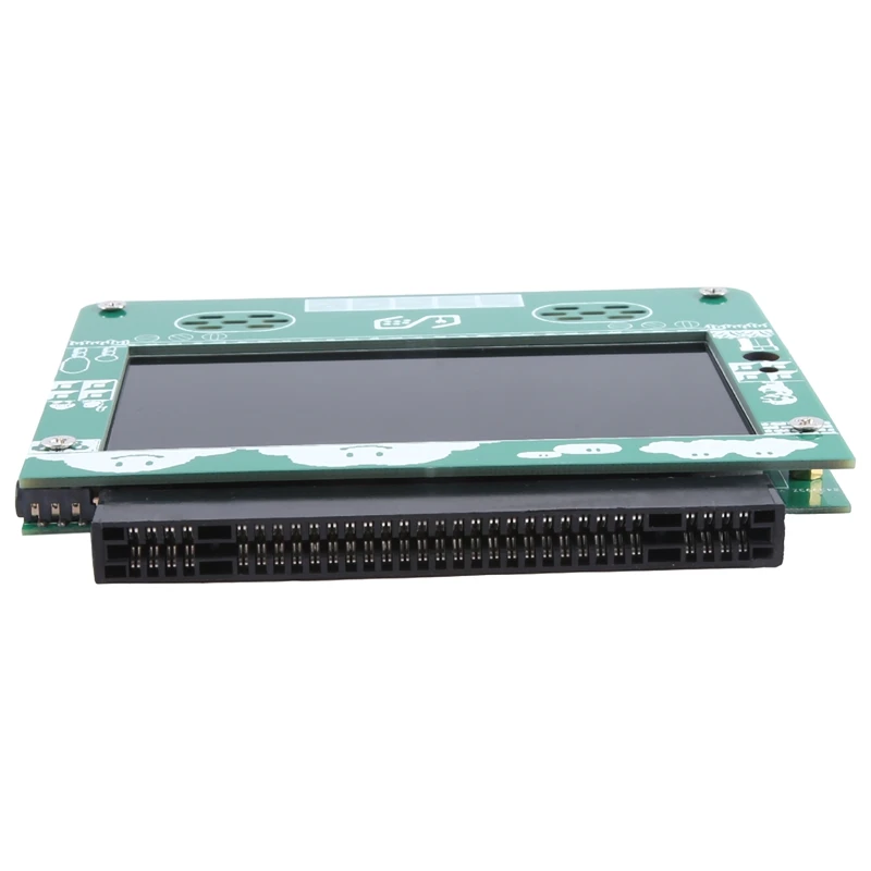 For SFC/SNES Screen Game Card Mini Monitor For Super Family Computer Retro Game Part