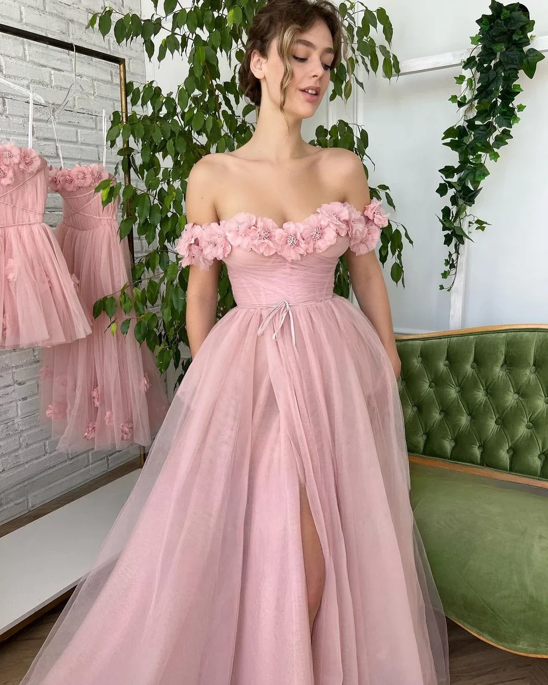 Abito da sposa Abiti da cocktail Abito da sera Donna di lusso Abiti eleganti Prom Formale Occasioni lunghe Donna Personalizzato 2024 Nuovo