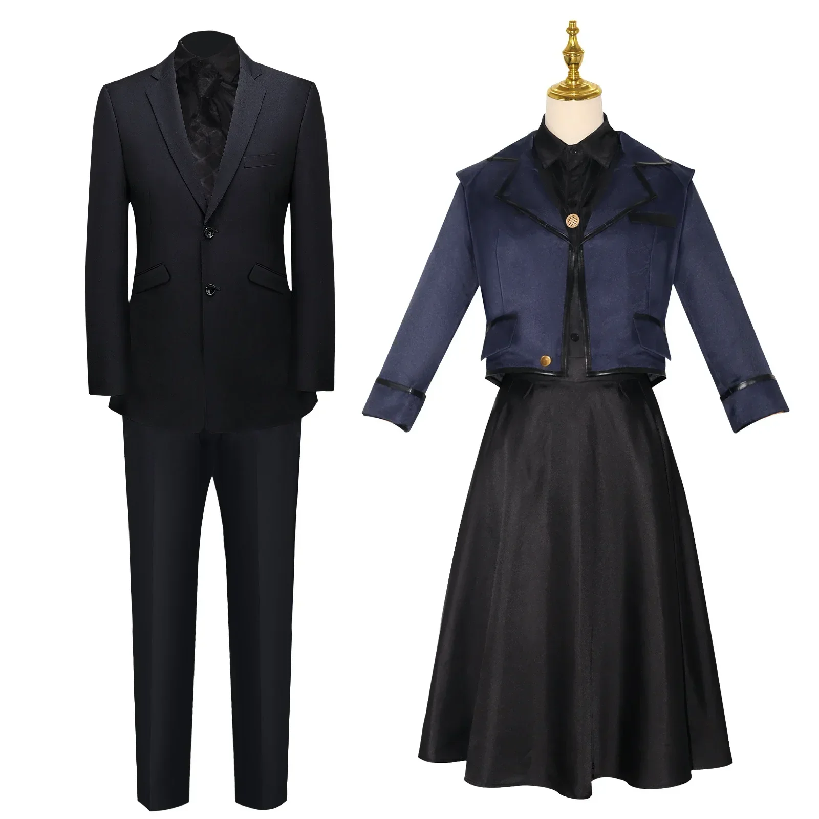 KL2 Movie Draco Mal…