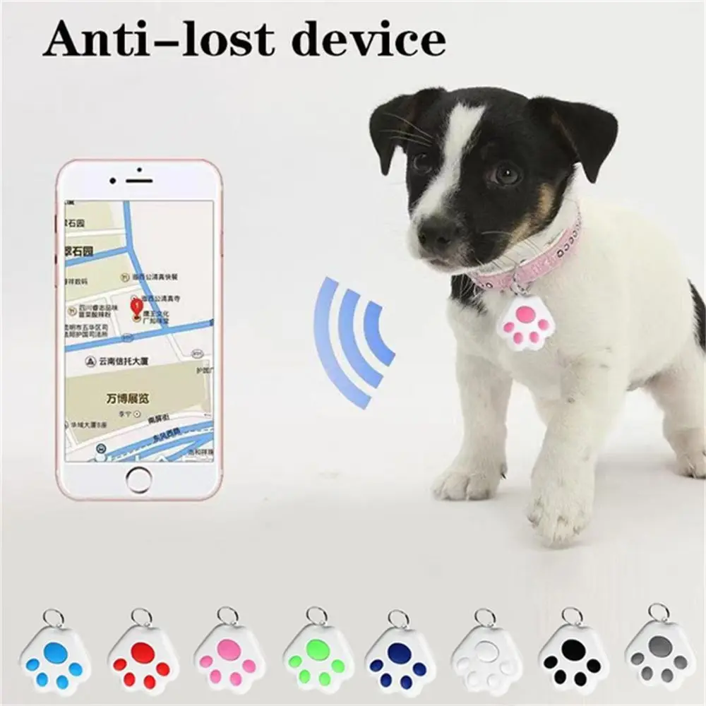 

Anti-lost Practical Keys Bluetooth Wireless Wallet Finder Vehicle Activity Trackers Locator Device GPS Tracker