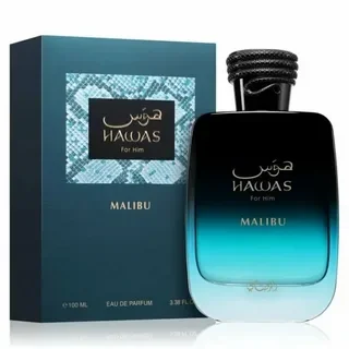 

Hawas MALIBU For Him - Парфюмерная вода (спрей) (100 мл), Hawas ICE