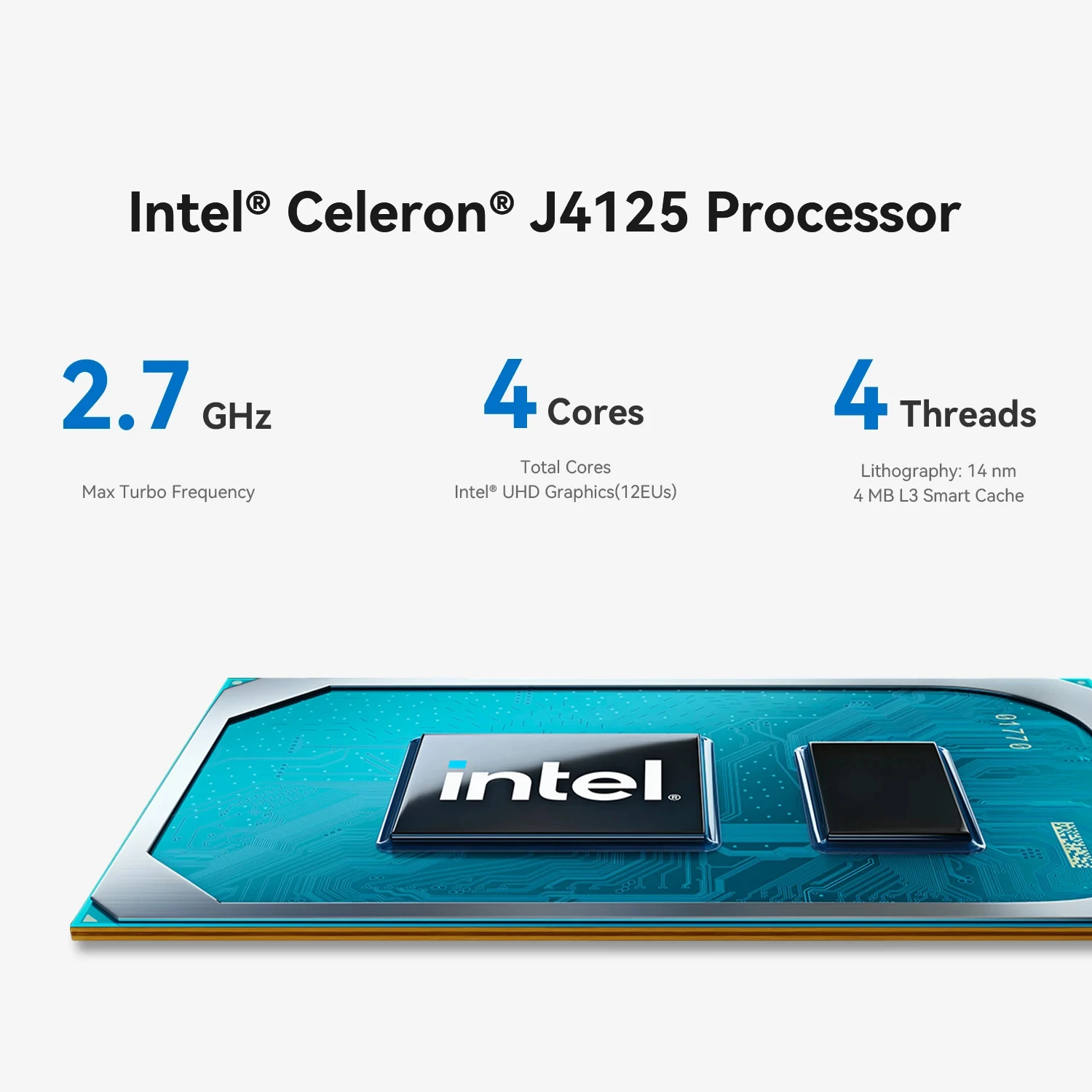 OUMAX كمبيوتر صغير N4 N5 Intel J4125 N5095 RJ45 HDMI 4K @ 60 هرتز WiFi5 BT5.0 DDR4 3200 ميجا هرتز M.2 PCIE3.0 SATA3.0 SSD كمبيوتر مكتبي مكتبي