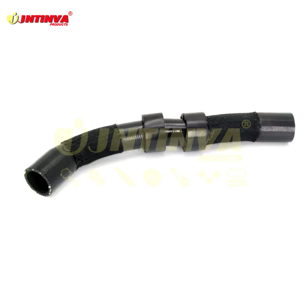 LR008202 Radiator Hose 6H4Q9N271CB GL3324 for Land Rover Range Rover Vogue 2002-2012 Range Rover Sport 2005-2013