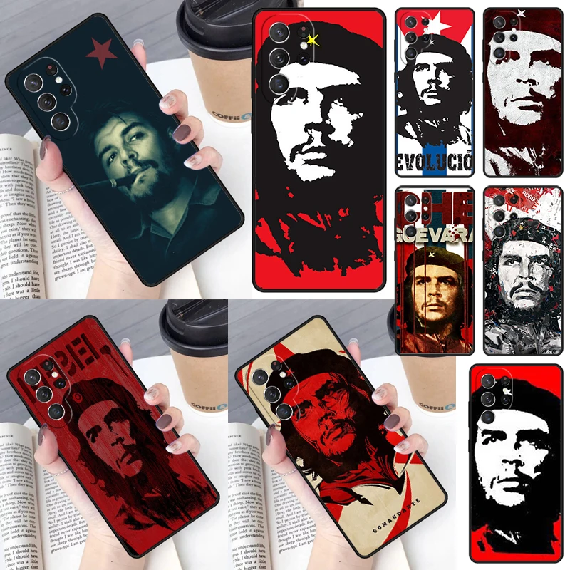 Che Guevara Cuban R… - image