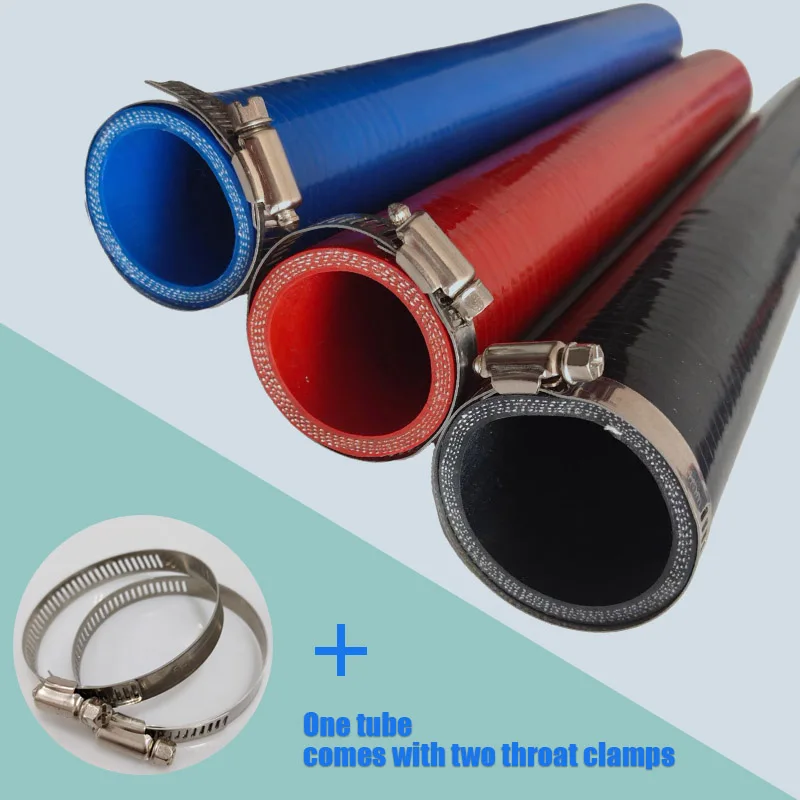 id16-48mm-com-cartao-de-garganta-estilo-americano-vermelho-preto-azul-tubo-intercooler-de-silicone-reto-comprimento-opcional-mangueira-de-alta-pressao