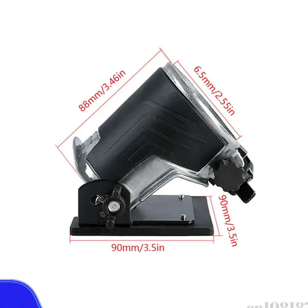 

Edge Cutter Trimming Machine Base Multifunctional Wood Router Trimmer Base Straight Rail for Curve Cutting Planing Wood Edge