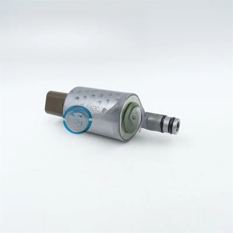 Parts for 449-1636 For Carter E301 E305 Hydraulic Proportional Solenoid Valve 4491636 Replacement Solenoid Valve