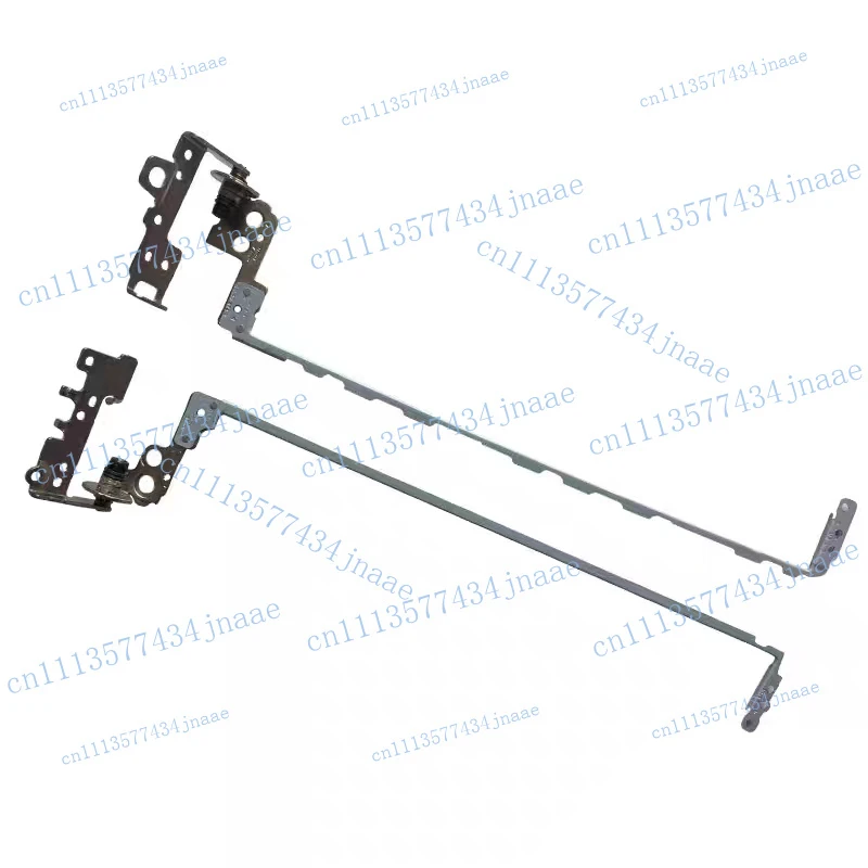 L&R LCD Screen Hinge Bracket Kit Set for HP 15-BS 15-BW  250 256 G6 TPN-C129 TPN-C130