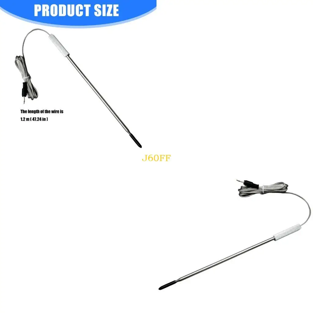 

J60f Замена мяса зонда