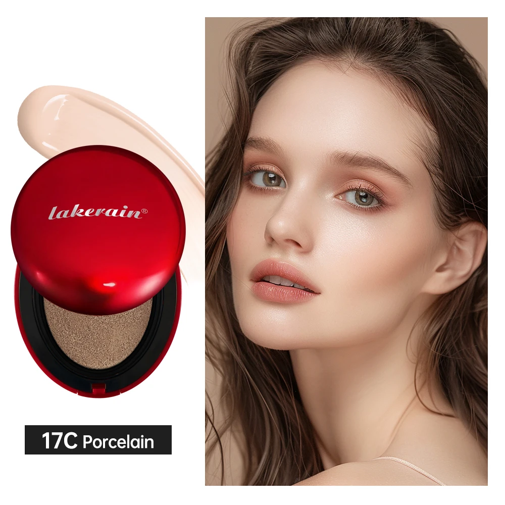 Lakerain Air Cushion Moisturiz - Bb Cushion Korean 评论和价格