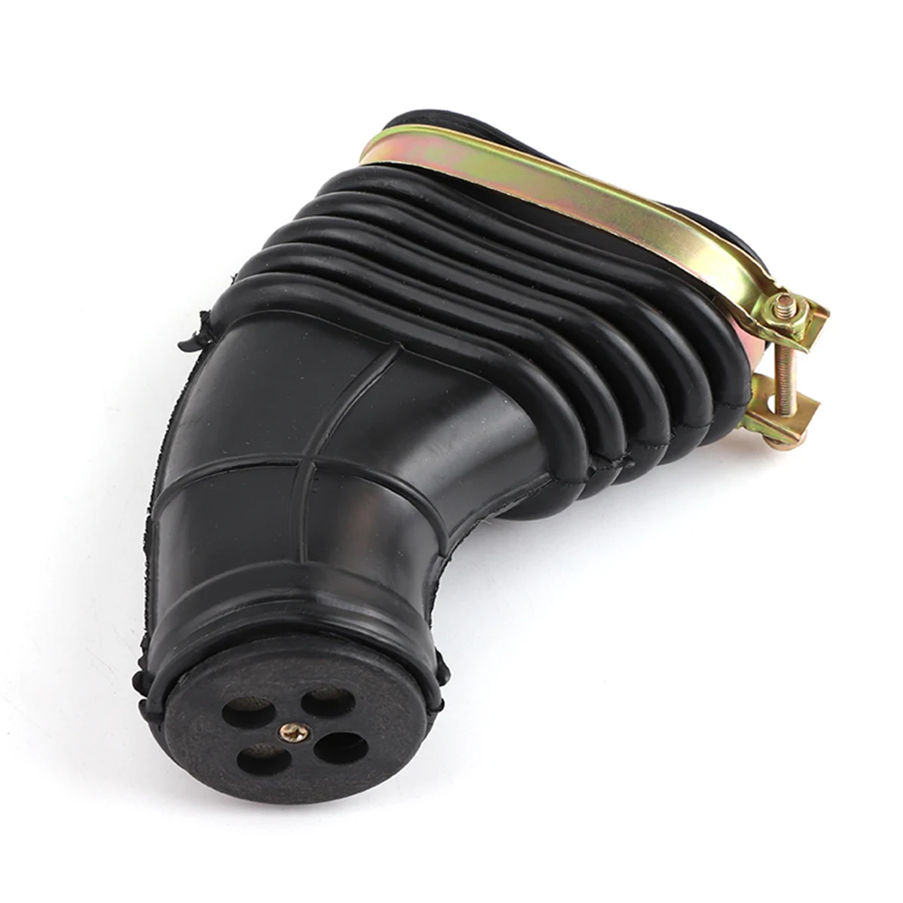 Air Filter Intake Boot Belt Cover For GY6 125cc 150cc 152QMI 157QMJ Engine Scooter Moped Dirt Bike ATV Quad Go Kart Parts