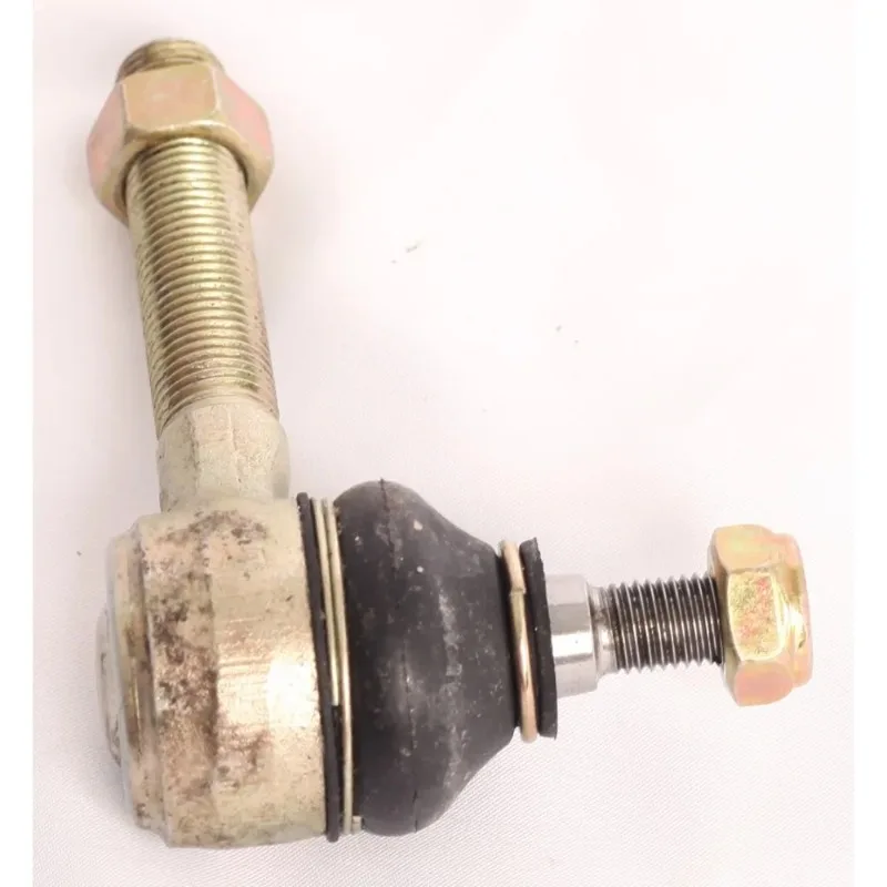 

Оригинальный шаровой шарнир рулевой тяги с внешней шаровой головкой рулевого колеса для Peugeot 307, Citroen Triomphe C-Elysée Fukang